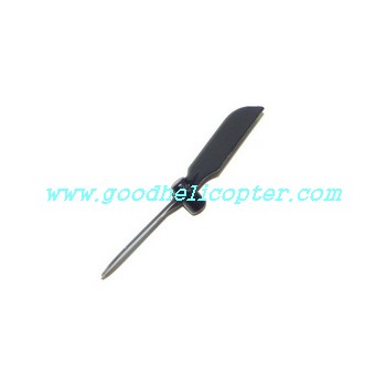 borong-br6008 helicopter parts tail blade - Click Image to Close
